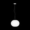 OUTLET Flos Glo-Ball S2 Eco Pendant| Image:0