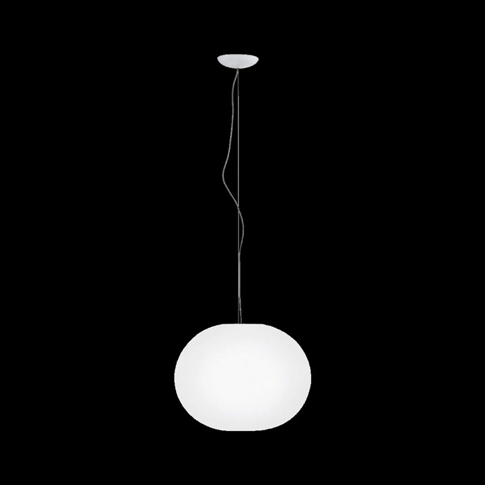 OUTLET Flos Glo-Ball S2 Eco Pendant| Image:1