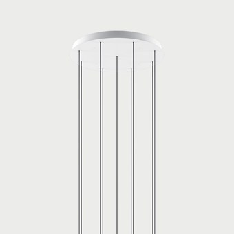 Lodes Canopy Round Cluster