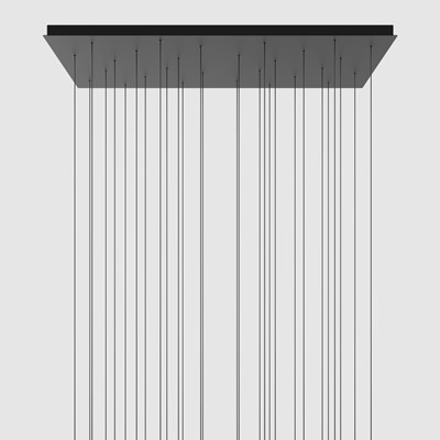 Lodes Canopy Rectangle Cluster