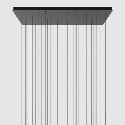 Lodes Canopy Rectangle Cluster