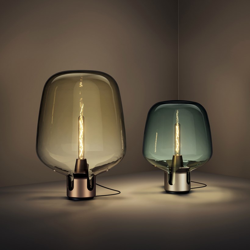 Lodes Flar Table Lamp| Image : 1