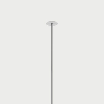 Lodes Canopy Round Single Drop