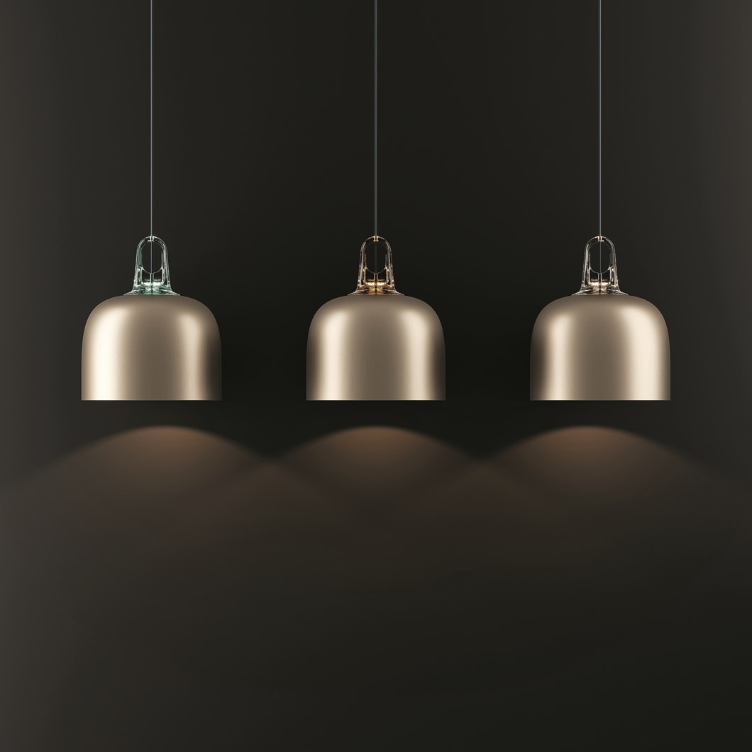 Lodes Jim Cluster Pendant | Darklight Design | Lighting Design & Supply