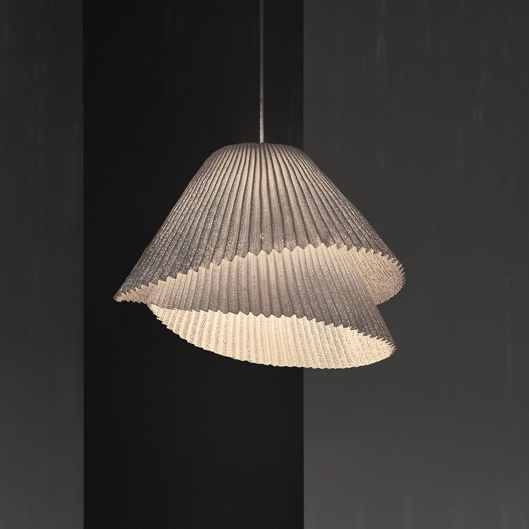 Arturo Alvarez Tempo Vivace Pendant Darklight Design Lighting