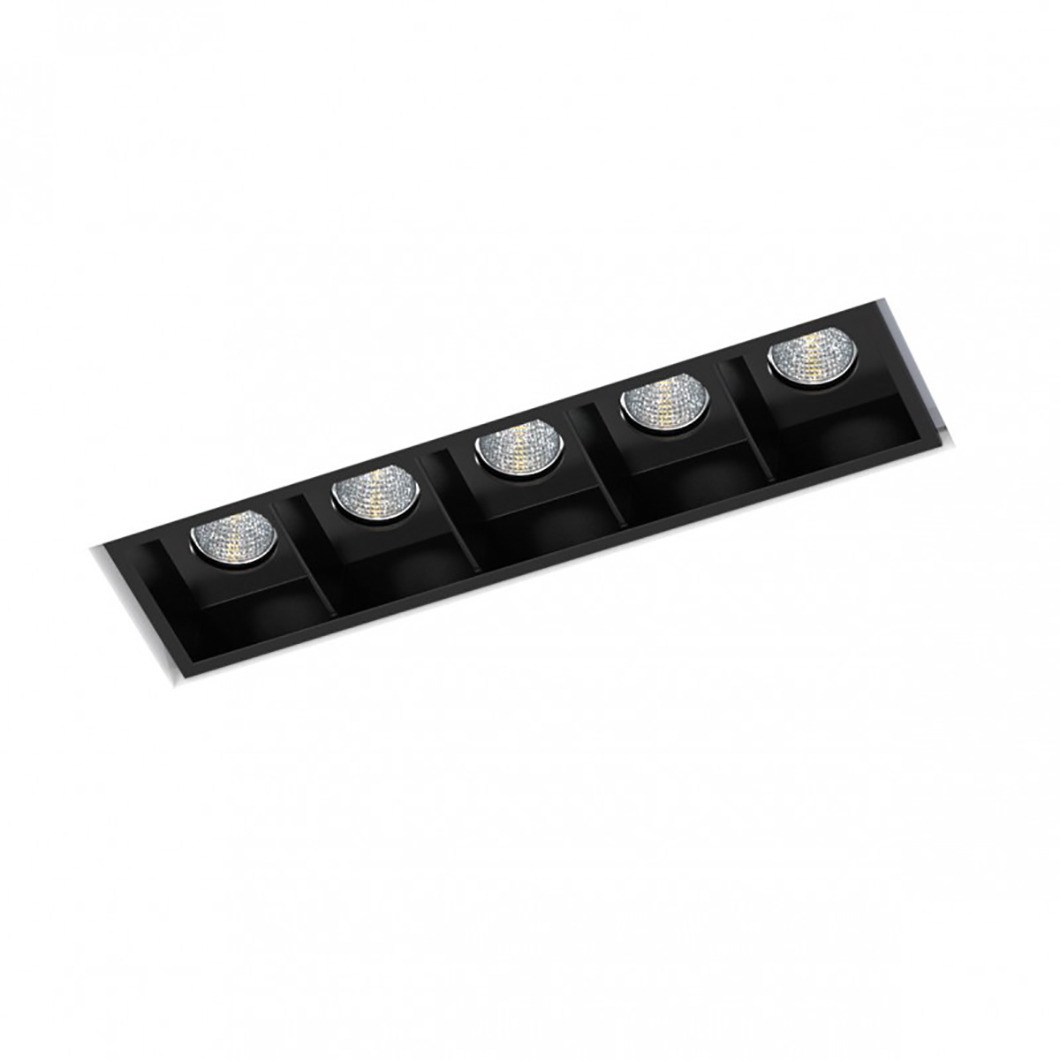 5 led discount pot light