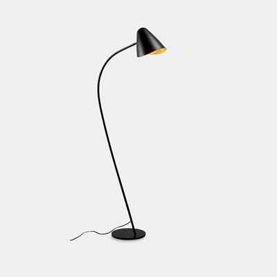 LEDS C4 Organic Floor Lamp