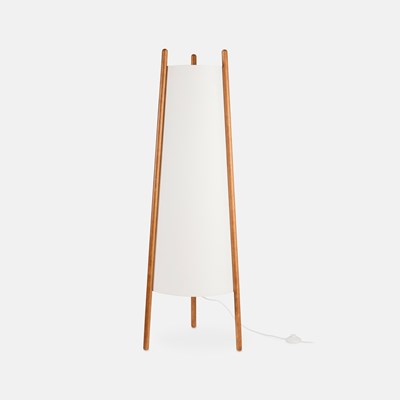 LEDS C4 Woody Floor Lamp