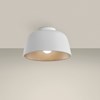 LEDS C4 Miso Ceiling Light| Image:3