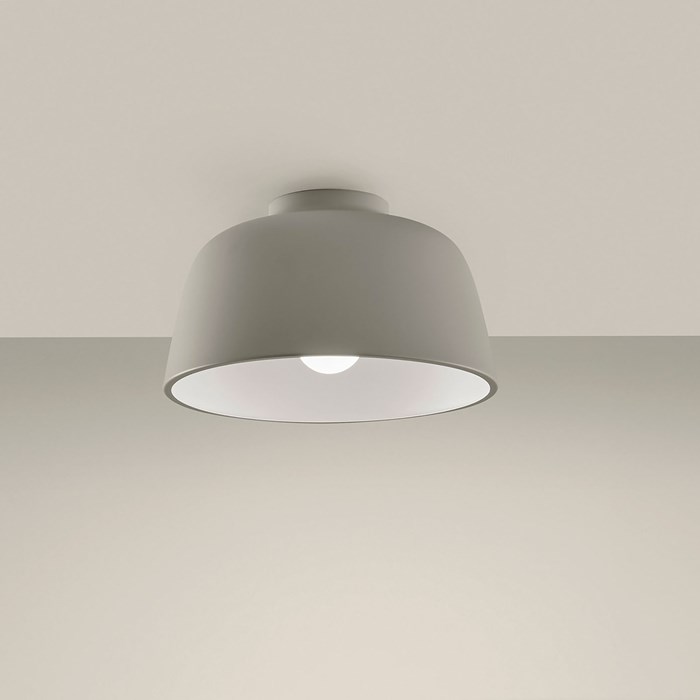 LEDS C4 Miso Ceiling Light| Image:6