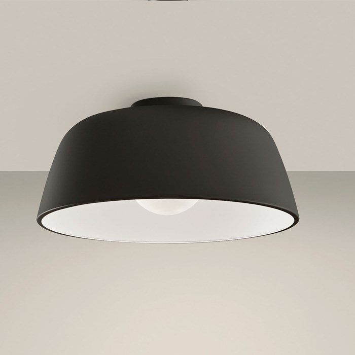 LEDS C4 Miso Large Ceiling Light| Image:3