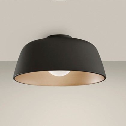 LEDS C4 Miso Large Ceiling Light alternative image