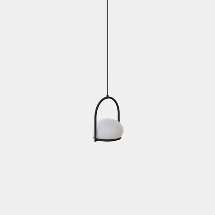 LEDS C4 Coco Single Pendant