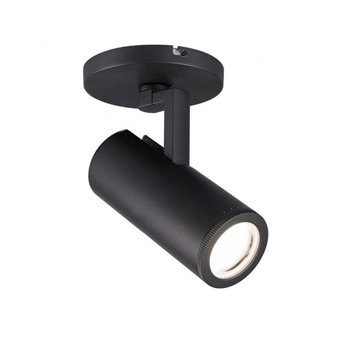 WAC Lighting Paloma Monopoint 4023 LED Surface Mounted Picture Framing Spot Light| Image : 1