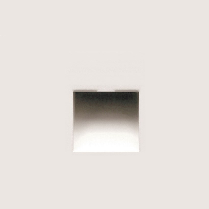OUTLET WAC Lighting Glow Trimless Plaster In LED Low Level Step Light ...