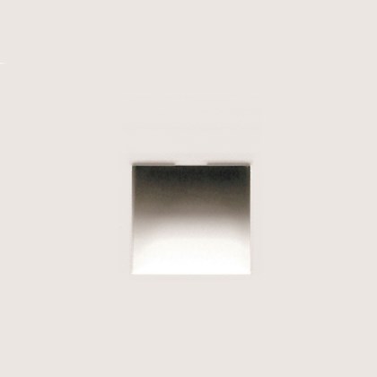 OUTLET WAC Lighting Glow Trimless Plaster In LED Low Level Step Light