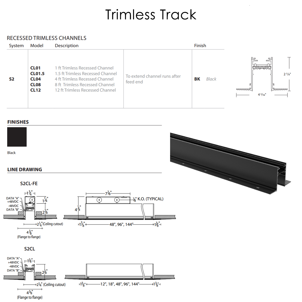 Wac Led Tape Light Track Shelly Lighting