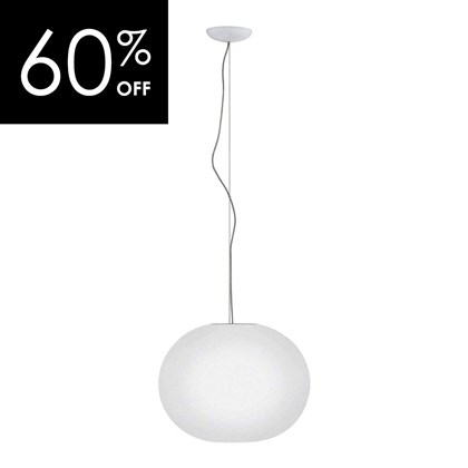 OUTLET Flos Glo-Ball S2 Eco Pendant