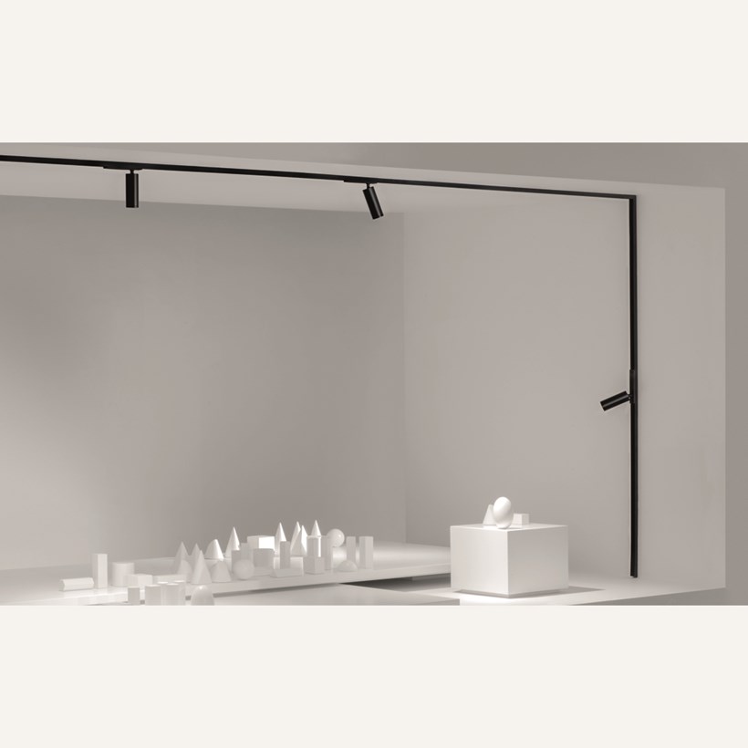 Arkoslight Linear 24V Minimal Surface Modular Track System Package ...