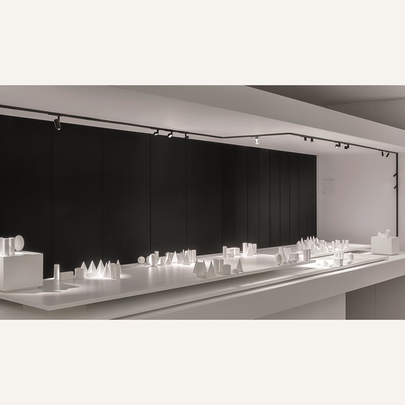 Arkoslight Linear 24V Minimal Surface Modular Track System Package ...