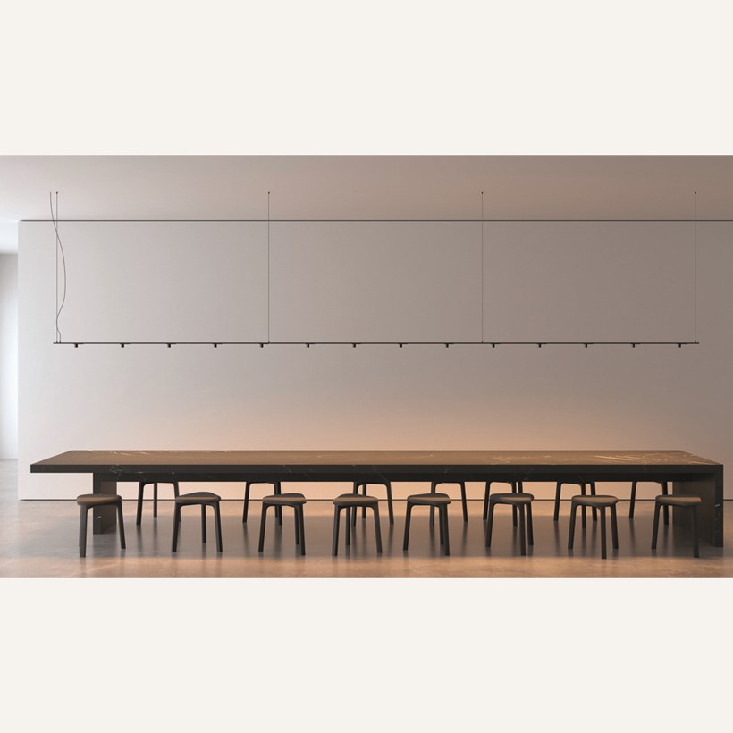 Arkoslight Lighting Arkoslight Minimal 24V Modular Track System Components | Darklight ...