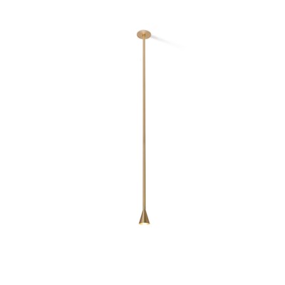 Trizo21 Austere-Solitaire LED Pendant