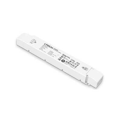 L-Tech 75W 24VDC CV Phase Dim LED Driver