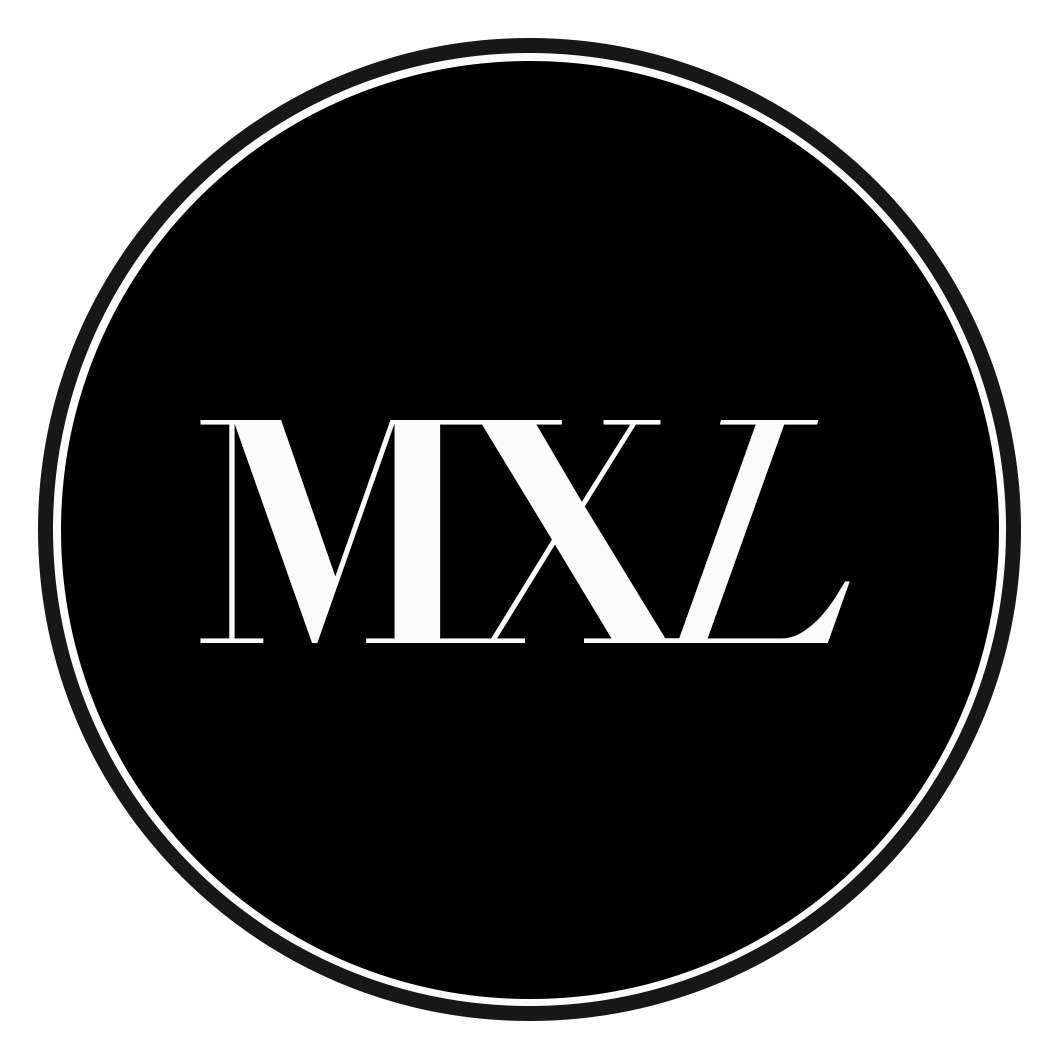 MX Light Logo