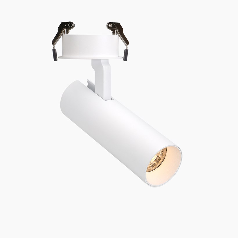 MX Light Shinemaker LED Adjustable Recessed Spot Light| Image : 1
