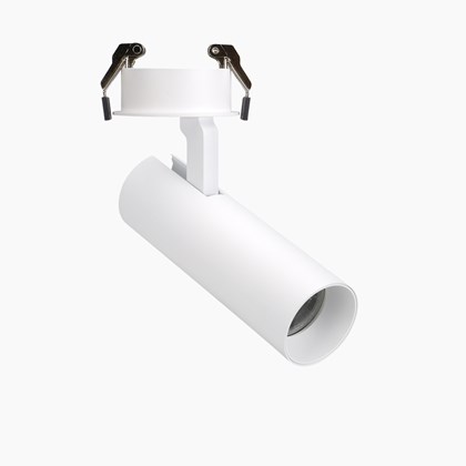 MX Light Shinemaker LED Adjustable Recessed Spot Light