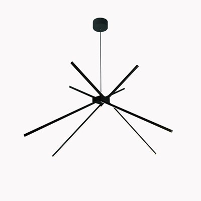 MX Light Spider LED Pendant