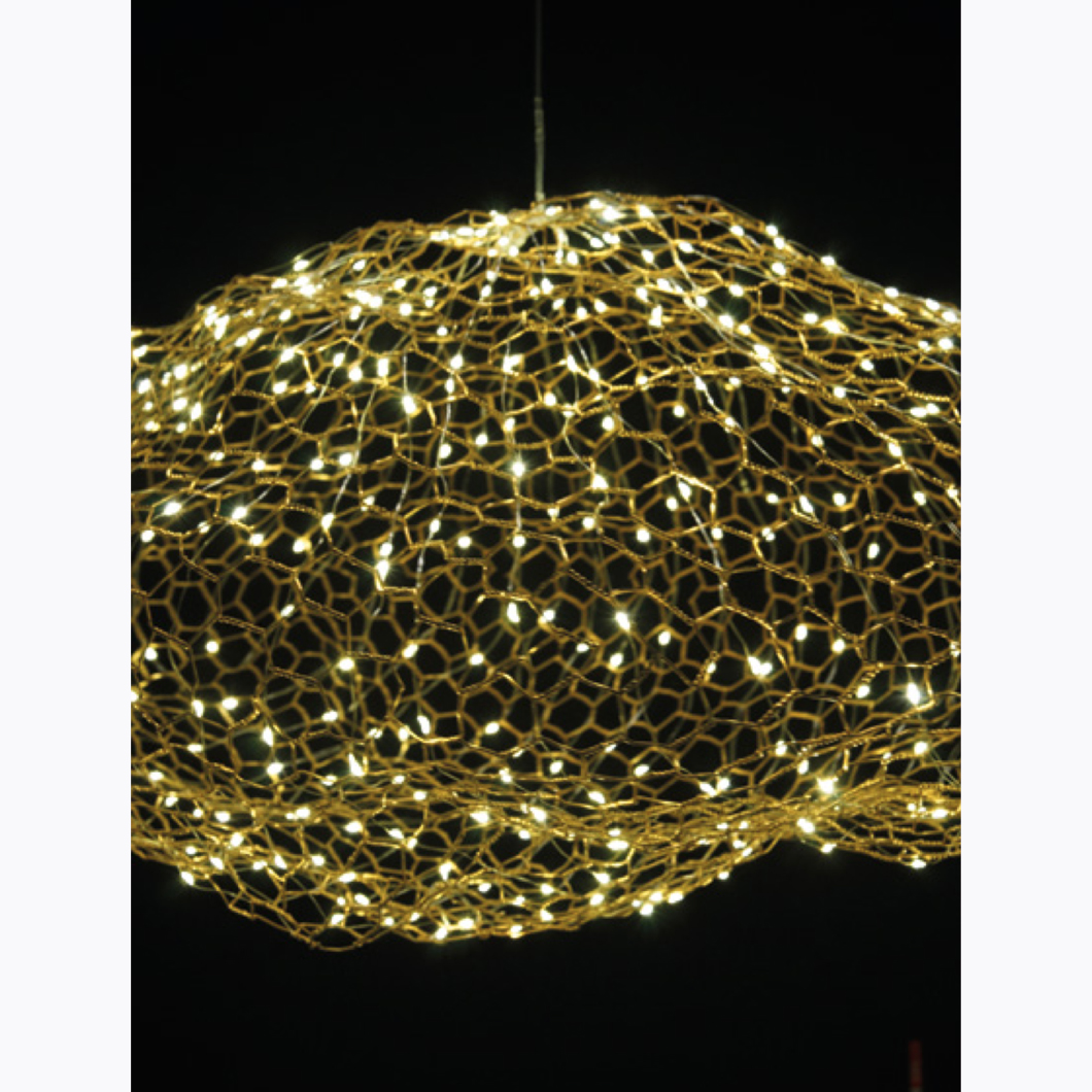 Led sales stardust lights