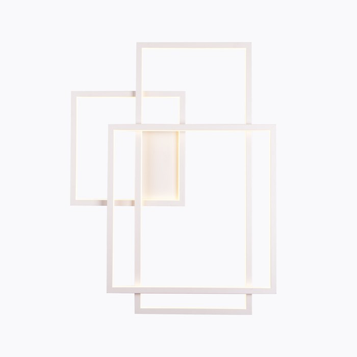 MX Light Geometric LED Wall Light | Darklight Design | Lighting Design ...