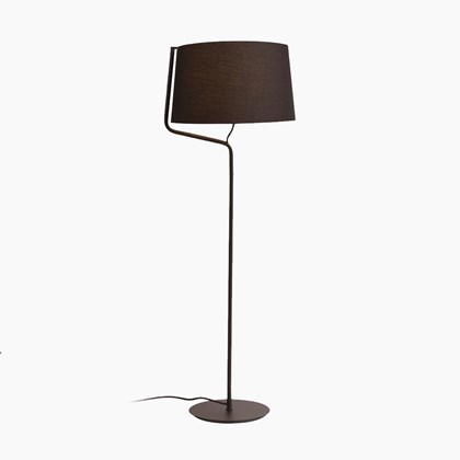 MX Light Chicago Floor Lamp alternative image