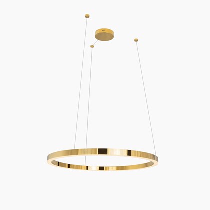 MX Light Luxury LED Pendant