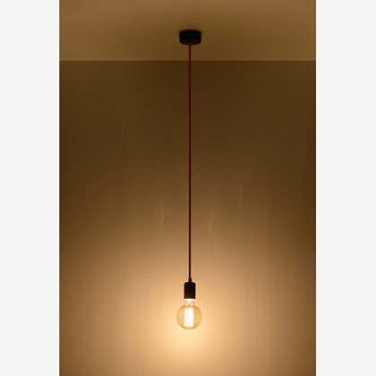 Raw Design Edison Pendant alternative image