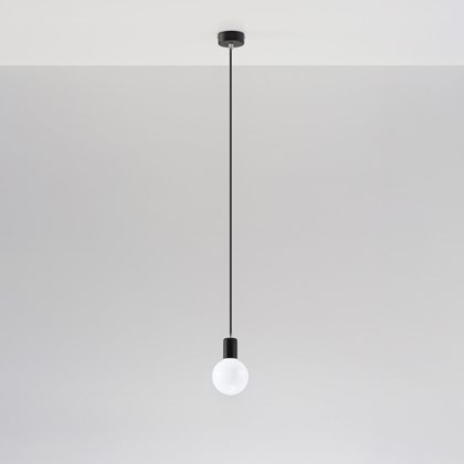 Raw Design Edison Pendant