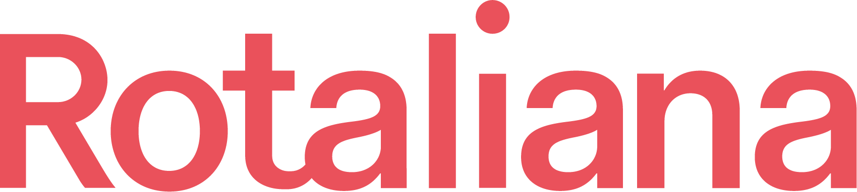 Rotaliana Logo