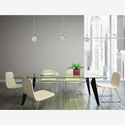 MX Light Uranos LED Pendant alternative image