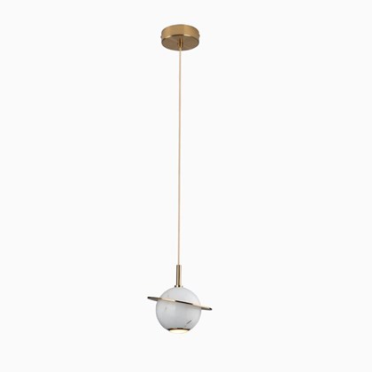 MX Light Uranos LED Pendant