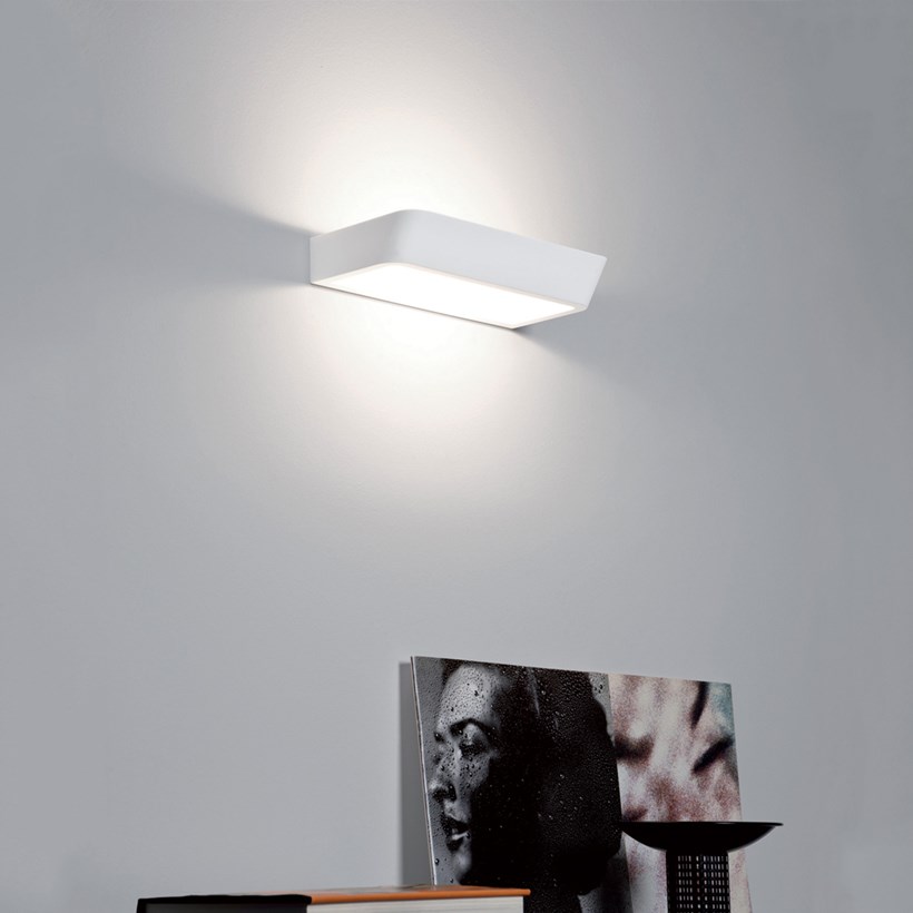 Rotaliana Belvedere W1 LED Wall Light| Image:3