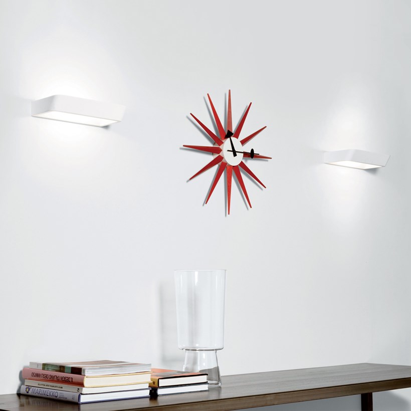 Rotaliana Belvedere W2 LED Wall Light| Image:1