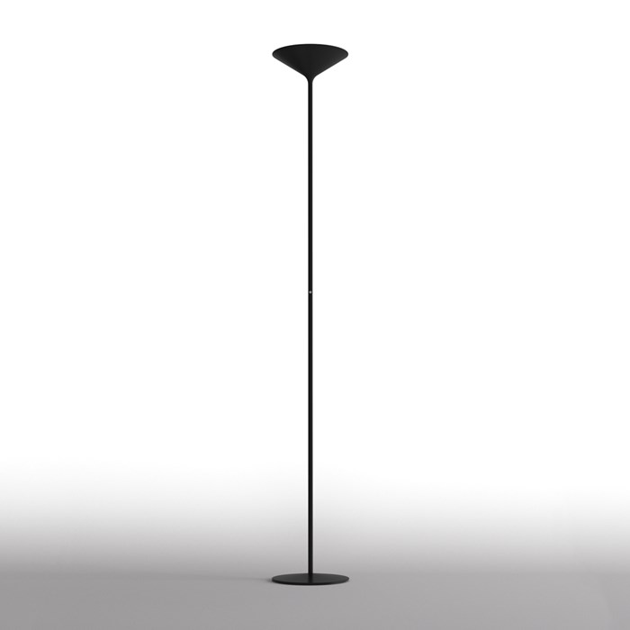 Rotaliana Dry F1 LED Floor Lamp| Image : 1