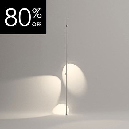 OUTLET Vibia Bamboo Exterior Floor Lamp