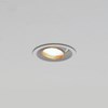Brick In The Wall 200cent Round Adjustable Trim Plaster In Recessed Downlight| Image : 1