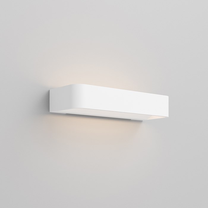 Rotaliana Frame W2 LED Wall Light| Image : 1