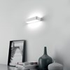 Rotaliana Frame W2 LED Wall Light| Image:2