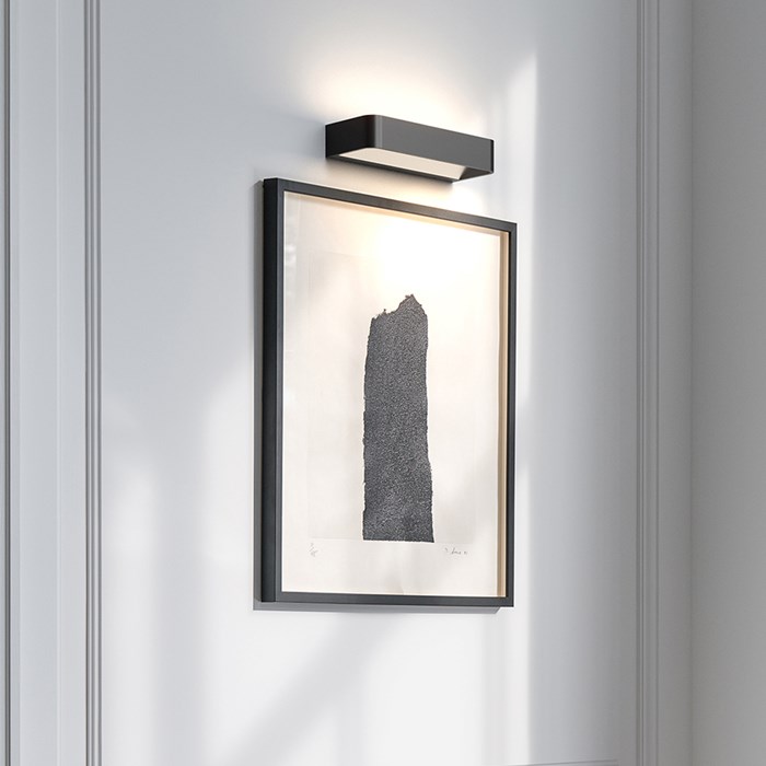 Rotaliana Frame W2 LED Wall Light| Image:1