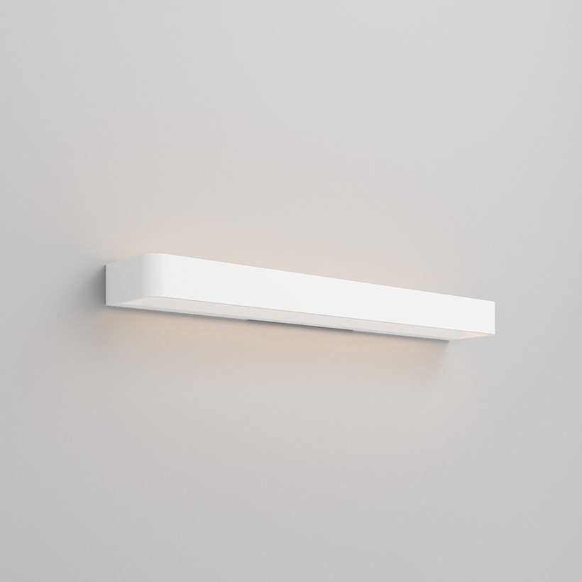 Rotaliana Frame W3 LED Wall Light| Image:1
