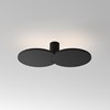 Rotaliana Collide H1 LED Wall & Ceiling Light| Image:1